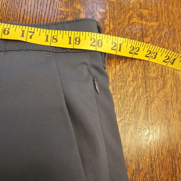 Jachs New York Gray Golf Shorts - Picture 10 of 13